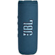 Портативна колонка JBL Flip 6 Blue (JBLFLIP6BLU)
