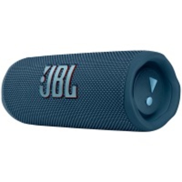 Портативна колонка JBL Flip 6 Blue (JBLFLIP6BLU)
