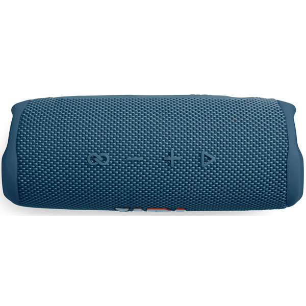 Портативна колонка JBL Flip 6 Blue (JBLFLIP6BLU)