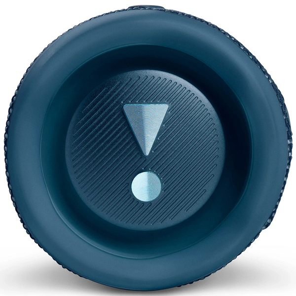 Портативна колонка JBL Flip 6 Blue (JBLFLIP6BLU)