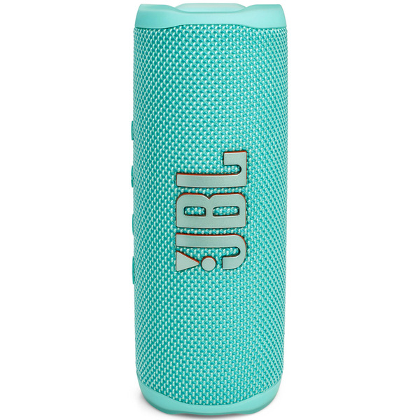Портативная колонка JBL Flip 6 Teal (JBLFLIP6TEAL)