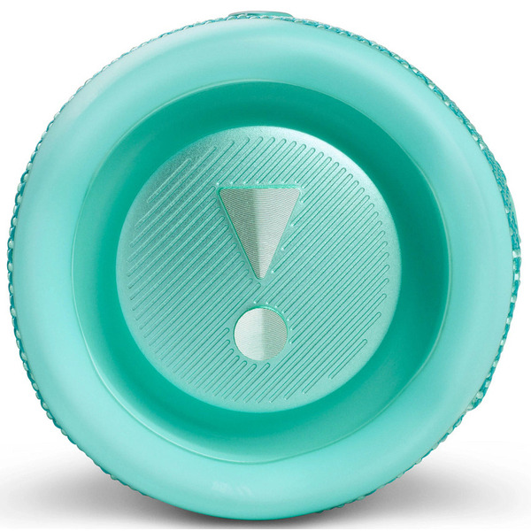 Портативная колонка JBL Flip 6 Teal (JBLFLIP6TEAL)