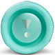 Акустическая система JBL Flip 6 Teal (JBLFLIP6TEAL)