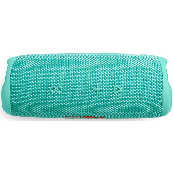 Портативная колонка JBL Flip 6 Teal (JBLFLIP6TEAL)