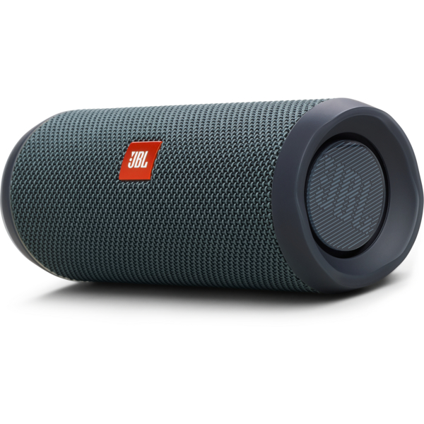 Акустическая система JBL Flip Essential 2 Black (JBLFLIPES2)
