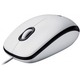 Мышь Logitech M100 White (910-006764)
