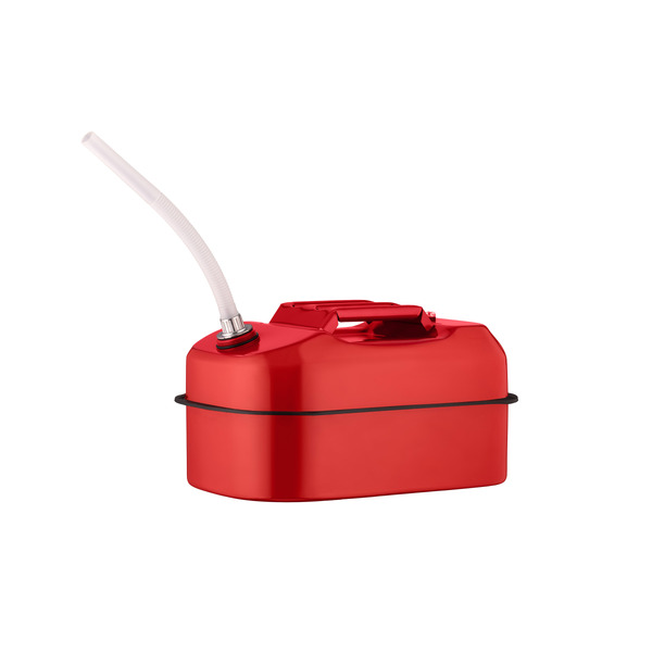 Каністра для палива горизонтальна 2E JCM20H, 20 л (2E-JCM20H)