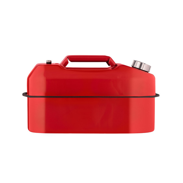 Каністра для палива горизонтальна 2E JCM20H, 20 л (2E-JCM20H)