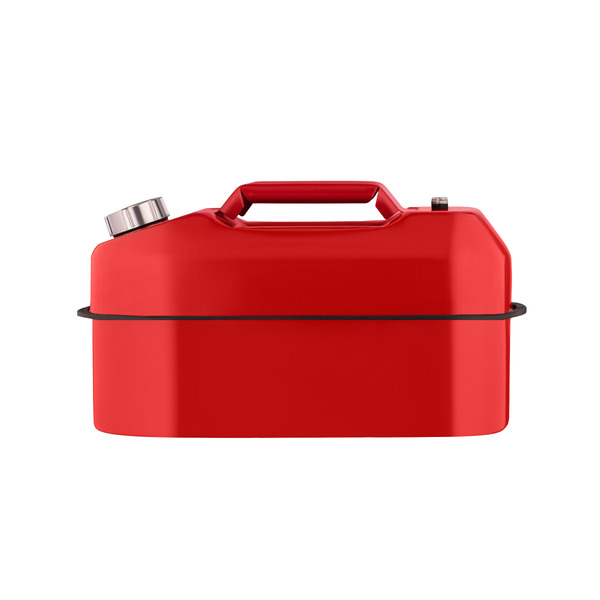 Каністра для палива горизонтальна 2E JCM20H, 20 л (2E-JCM20H)