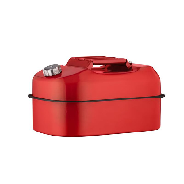 Каністра для палива горизонтальна 2E JCM20H, 20 л (2E-JCM20H)