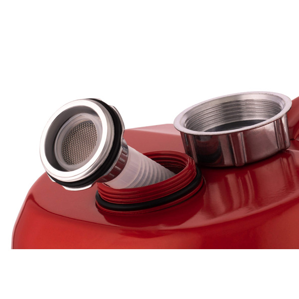 Каністра для палива 2E JCM5H горизонтальна, 5 л (2E-JCM5H)