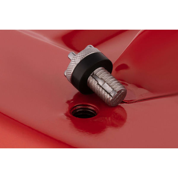 Каністра для палива 2E JCM5H горизонтальна, 5 л (2E-JCM5H)