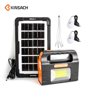 Ліхтар KINSACH HB-2678 135422