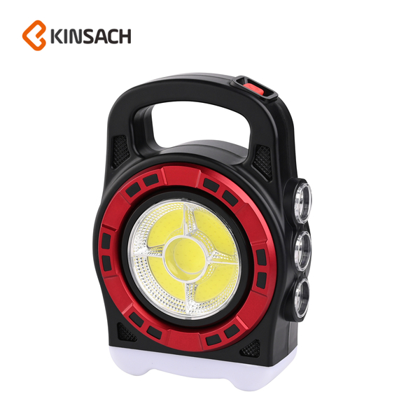 Ліхтар KINSACH HB-6678C