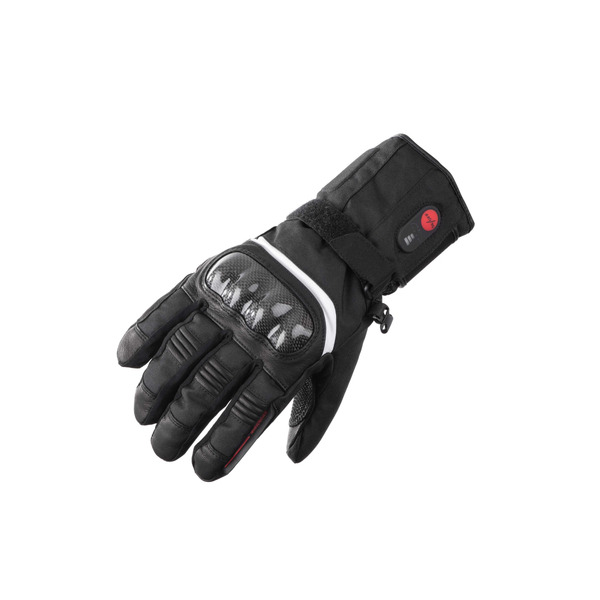 Рукавички з підігрівом 2E Rider Black, XL (2E-HGRRXL-BK)
