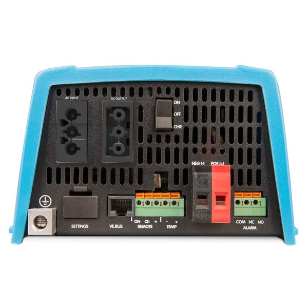 Інвертор для сонячної батареї Victron Energy MultiPlus 12/500/20-16