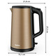 Электрочайник Tefal KI583C10