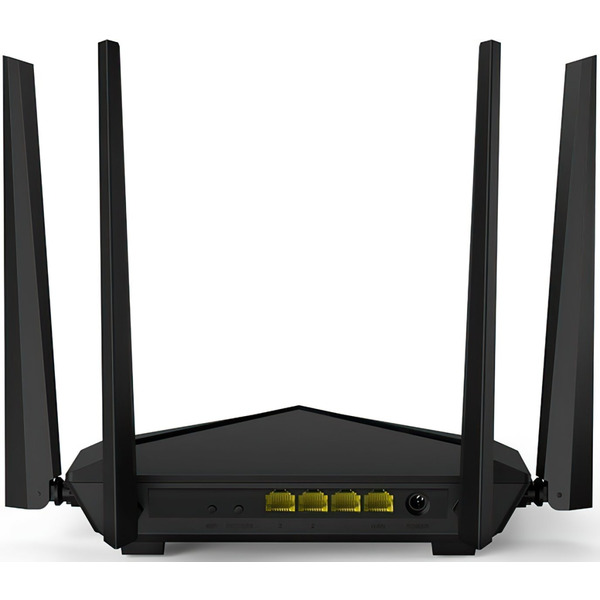 Беспроводной маршрутизатор Tenda AC10 с поддержкой стандарта Wi-Fi AC