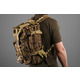 2E Tactical Рюкзак тактический, 25L, камуфляж