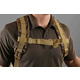 2E Tactical Рюкзак тактический, 25L, камуфляж