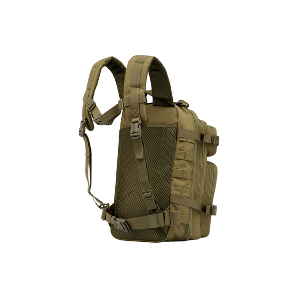 Тактичний рюкзак 25L, 2Е, хакі (2E-MILTACBKP-25L-OG)