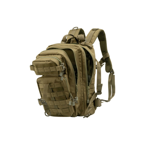 Тактичний рюкзак 25L, 2Е, хакі (2E-MILTACBKP-25L-OG)