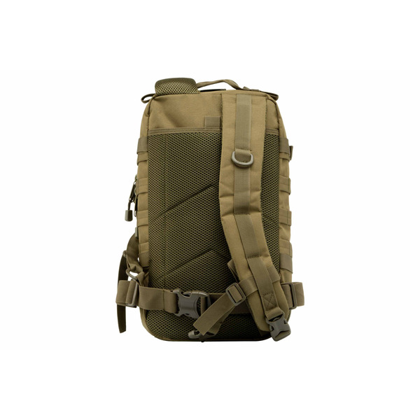 Тактичний рюкзак 25L, 2Е, хакі (2E-MILTACBKP-25L-OG)