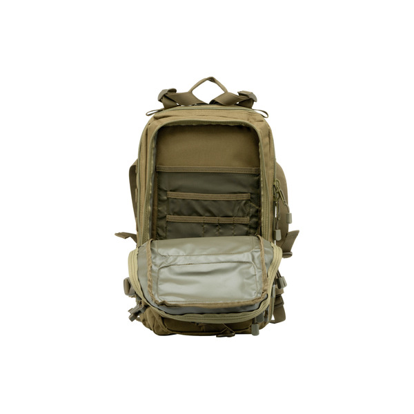 Тактичний рюкзак 25L, 2Е, хакі (2E-MILTACBKP-25L-OG)