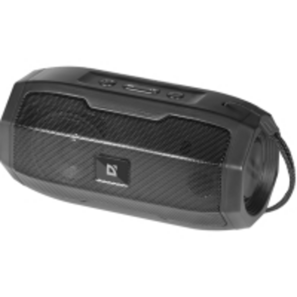 Портативна колонка DEFENDER G36