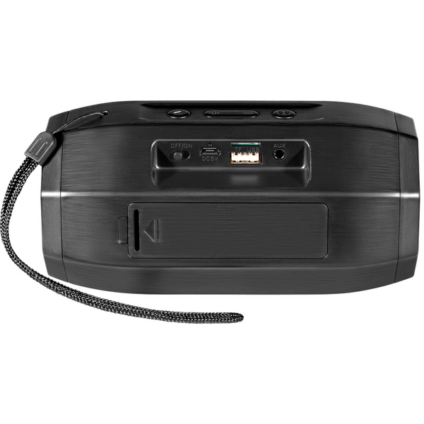 Портативна колонка DEFENDER G36