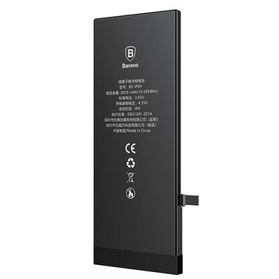 Акумулятор Baseus iPhone 6P (2915 mAh)