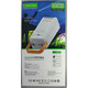 Повербанк Bilitong S-13, Solar Charge, Cable Micro/iPhone/TypeC, 60000 mAh White