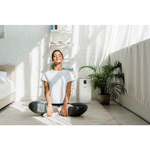 Очищувач повітря Karcher AF 30