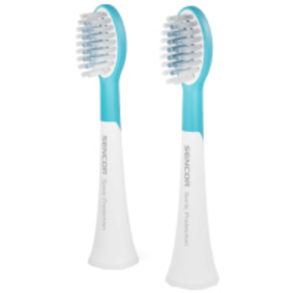 Насадка для зубної щітки Sencor SOX 105 White 41015376