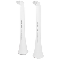 Насадка для зубної щітки Sencor SOX 107 White (41015377)