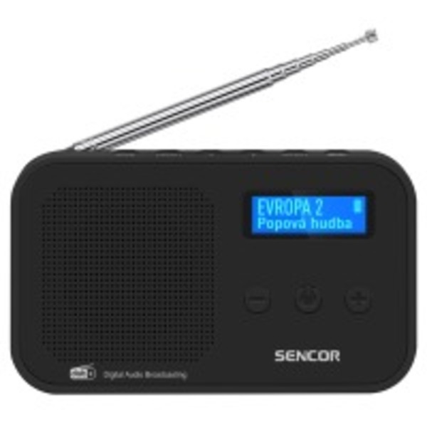 Портативна Колонка SENCOR SRD 7200 (35056378)