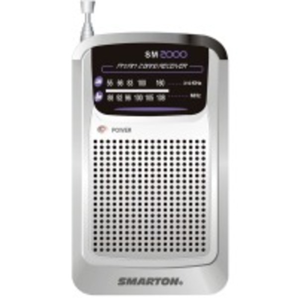 Портативна Колонка SMARTON SM 2000 (35014527)