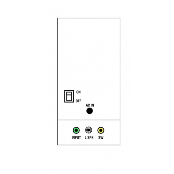 Акустическая система Microlab M-100