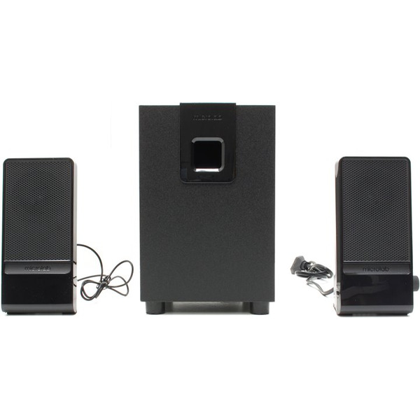 Акустическая система Microlab M-100