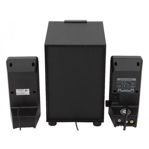 Акустическая система Microlab M-100