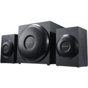 Акустическая система Microlab M-110 Black