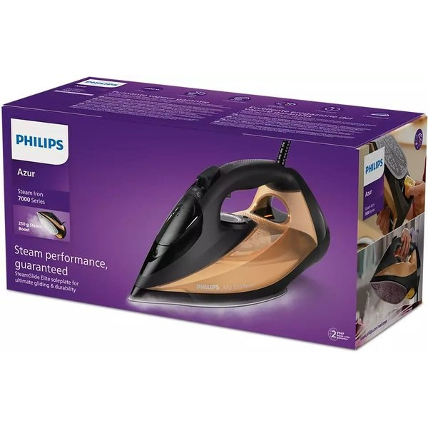 Праска Philips DST7040/80