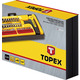 Topex 39D369 Насадки та змiннi головки з тримачем, набiр 41 шт.*1 уп.