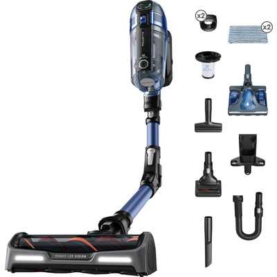 Пилосос Rowenta XForce Flex 14.60 Auto Aqua RH99C0WO