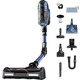 Пылесос Rowenta XForce Flex 14.60 Auto Aqua RH99C0WO