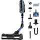 Аккумуляторный пылесос Rowenta XForce Flex 14.60 Auto Aqua RH99C0WO
