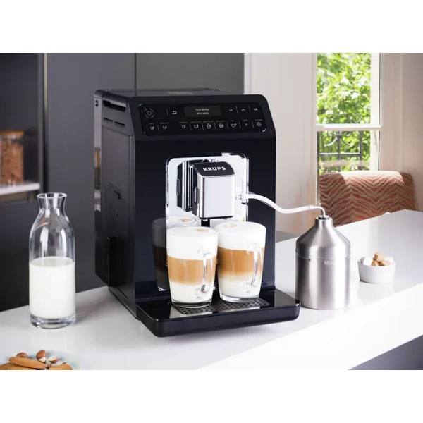 Кавомашина Krups Evidence EA890810