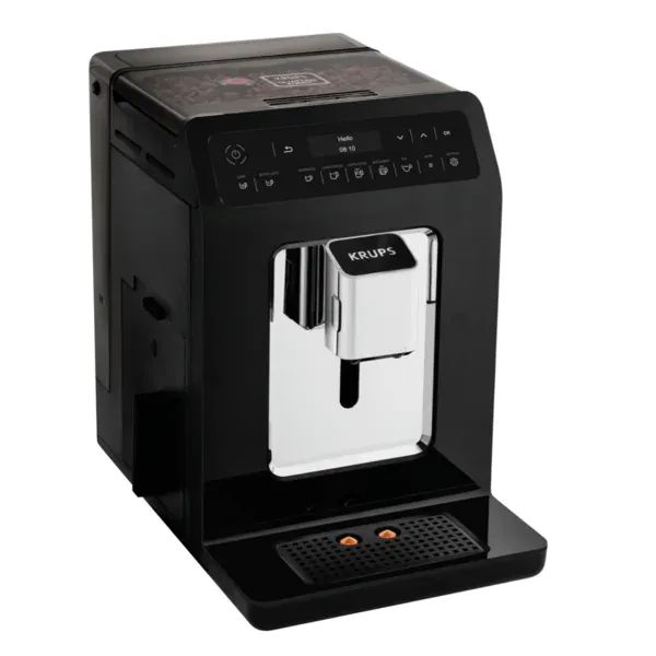 Кавомашина Krups Evidence EA890810