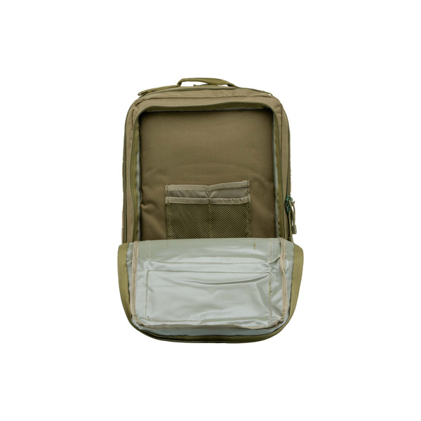 2E Tactical Тактический рюкзак 45L, зелёный