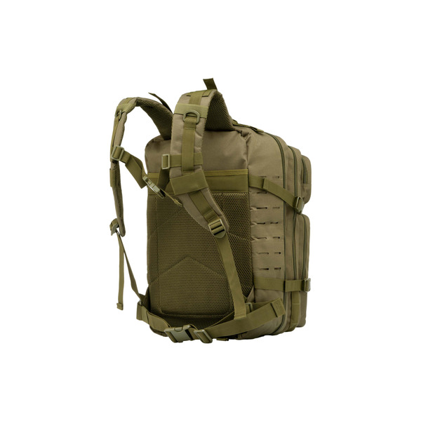 2E Tactical Тактический рюкзак 45L, зелёный